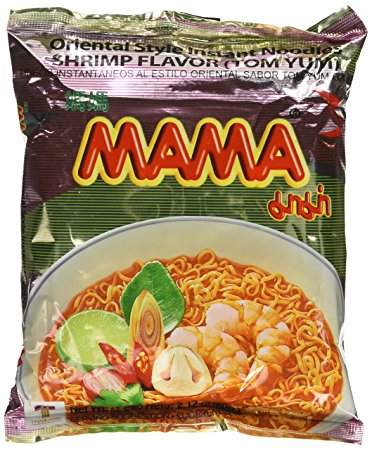 Mama Noodle